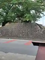 雷電神社のその他建物