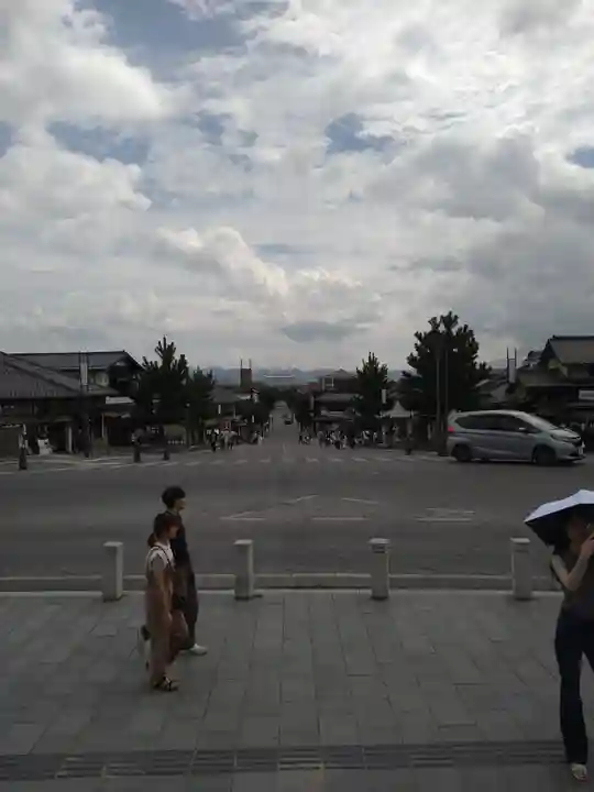 出雲大社(島根県)
