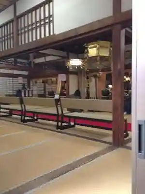 報恩寺のその他建物