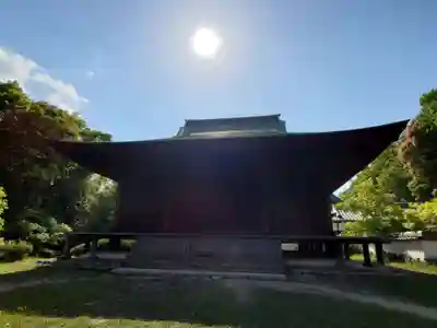 如意寺のその他建物