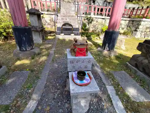 末廣神社(京都府)