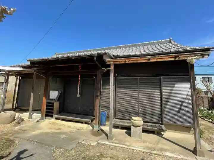 東光庵(兵庫県)