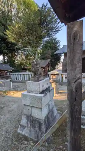 供所神社(滋賀県)