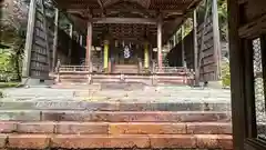 與喜天満神社(奈良県)