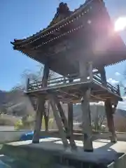 崇禅寺の建物その他