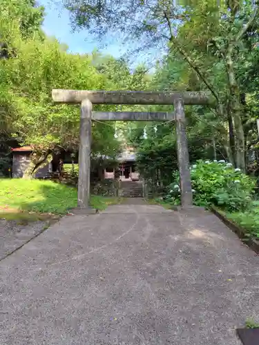 子神社(神奈川県)