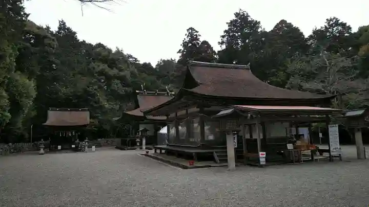 御上神社(滋賀県)