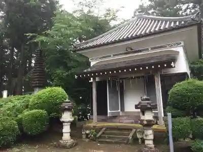日本寺のその他建物
