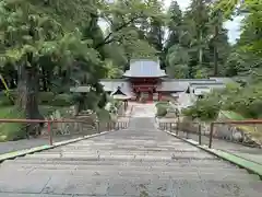 一之宮貫前神社(群馬県)