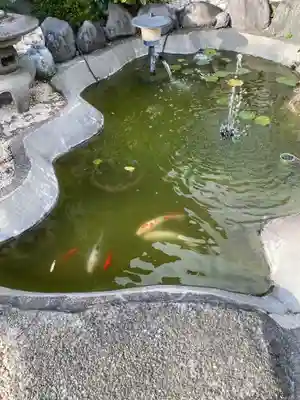 放生寺(東京都)