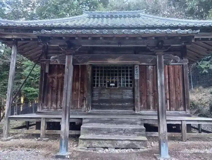 真禅院(岐阜県)