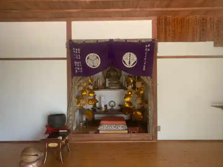 天照寺(千葉県)