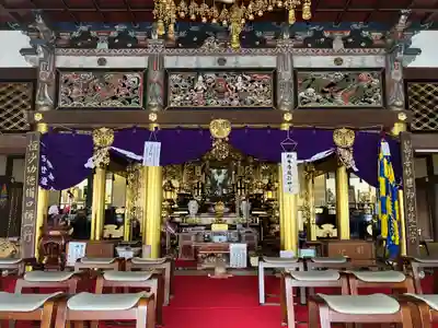 誕生寺(岡山県)