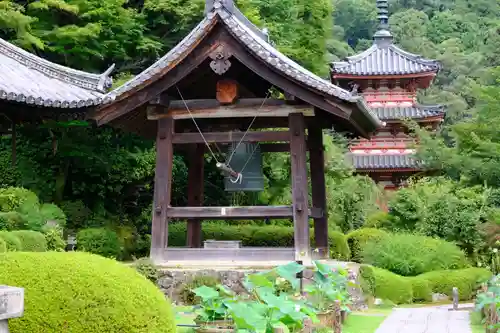 三室戸寺のその他建物