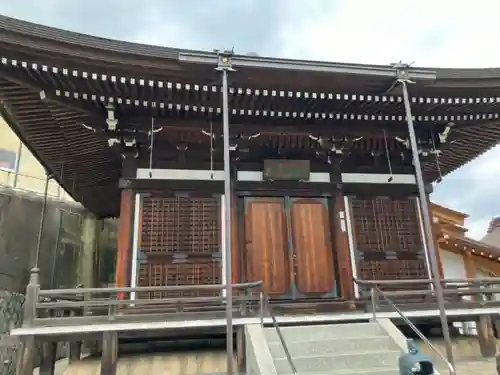 正福寺(神奈川県)