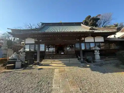 観音寺(千葉県)