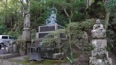 鶴林寺(徳島県)