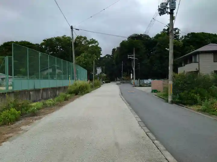 鴨都波神社(奈良県)