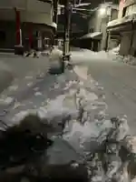 栃尾大神宮(新潟県)