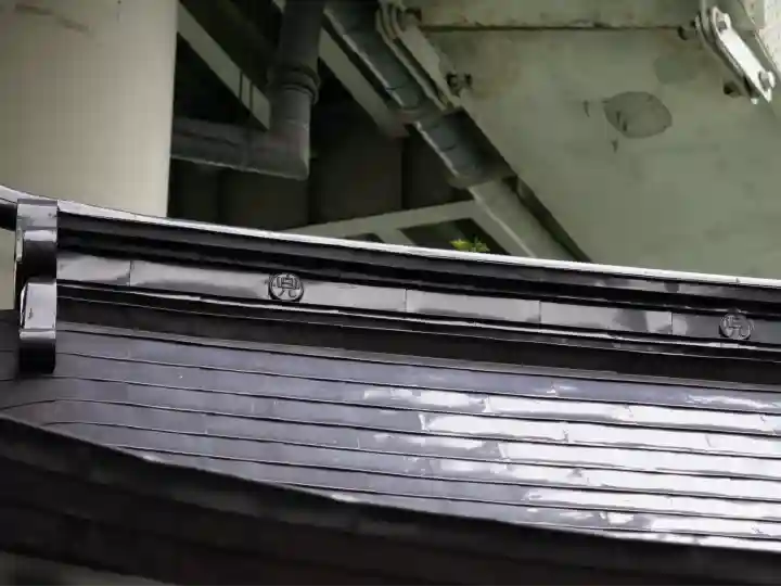 兜神社(東京都)