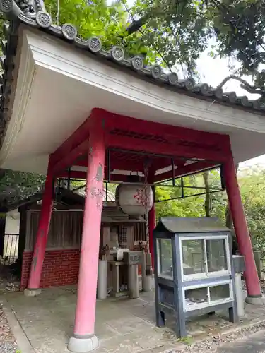 一願不動明王(京都府)