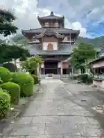 金鳳山 正法寺(岐阜県)