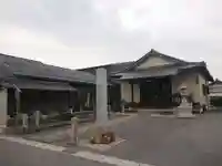 薬師寺のその他建物