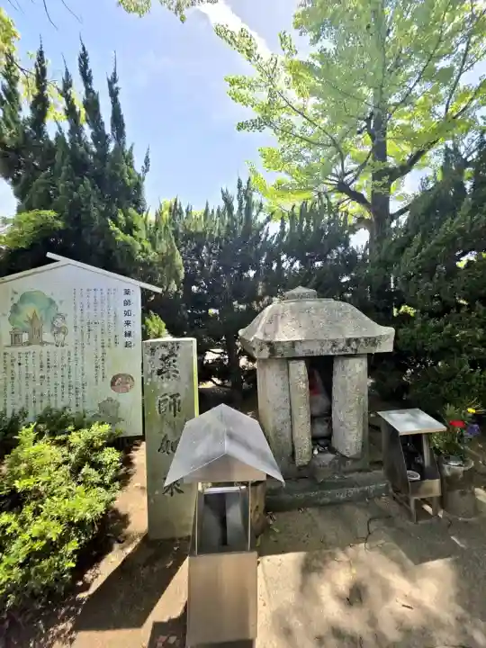 一宮寺(香川県)