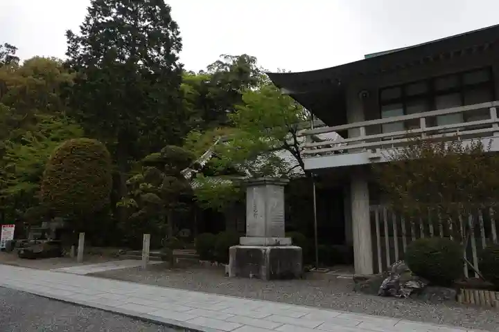 石鎚神社 口之宮 本社(愛媛県)