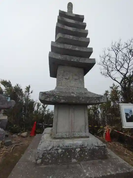 見塔寺(滋賀県)