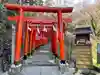 佐助稲荷神社(神奈川県)