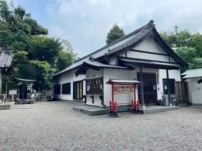 浅間神社(東京都)