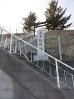 上手稲神社のその他建物