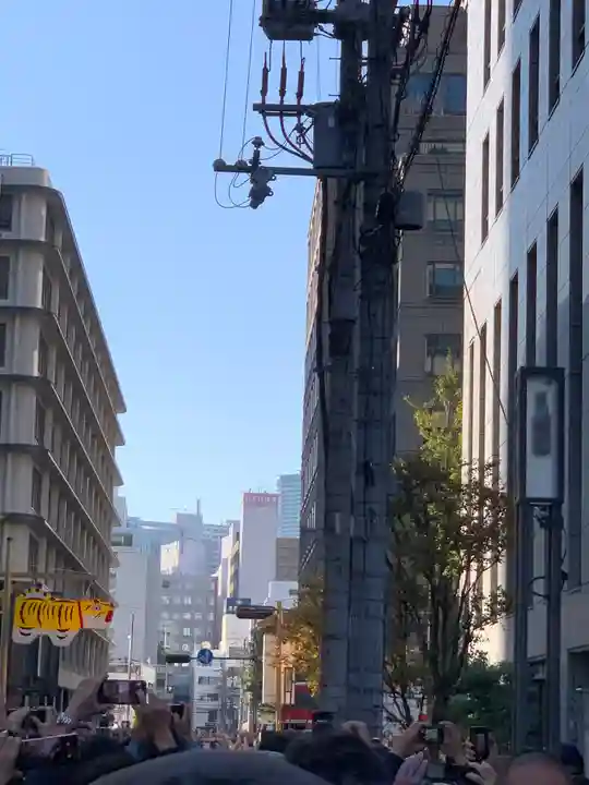 少彦名神社(大阪府)