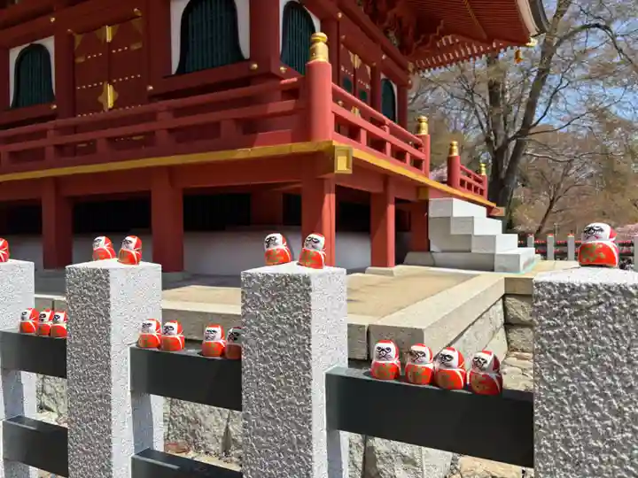 勝尾寺(大阪府)