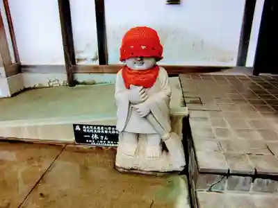 東禅寺(千葉県)