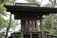 たばこ神社(茨城県)