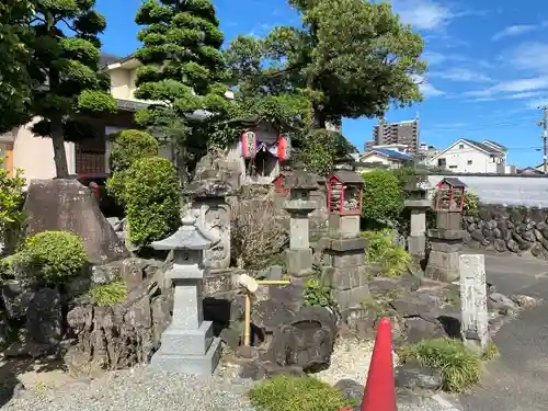 常保寺(東京都)