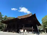 園城寺(三井寺)(滋賀県)