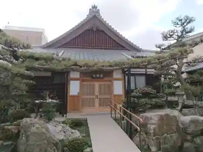 円解院(三重県)