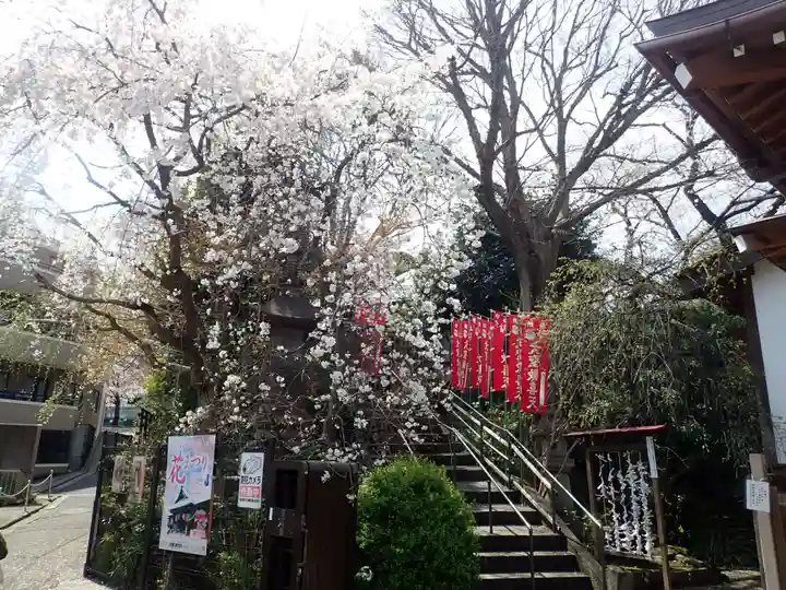 弘明寺の御朱印