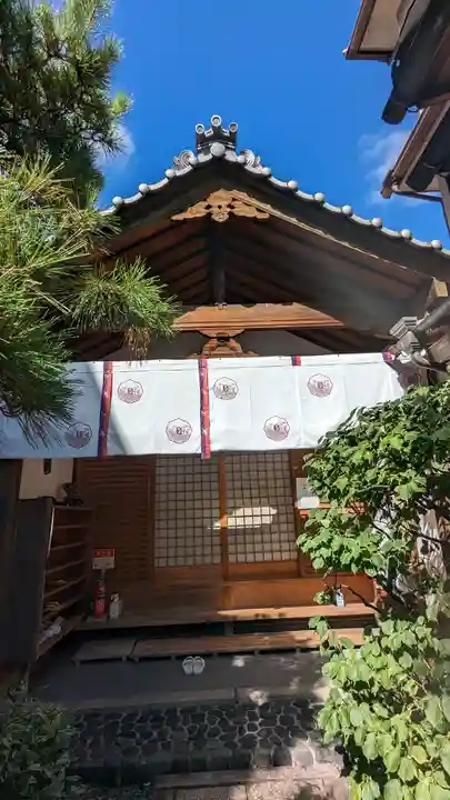 天津神社(京都府)