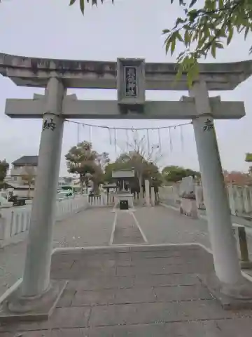 歳徳神社(兵庫県)