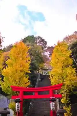 愛宕神社(東京都)