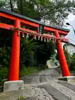 愛宕神社(宮城県)
