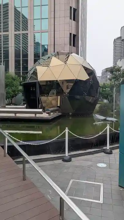 堂島薬師堂(大阪府)