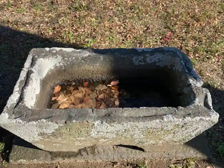熊野神社(千葉県)