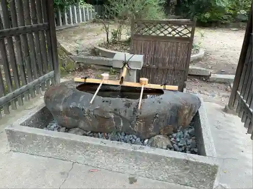 田中神社(京都府)