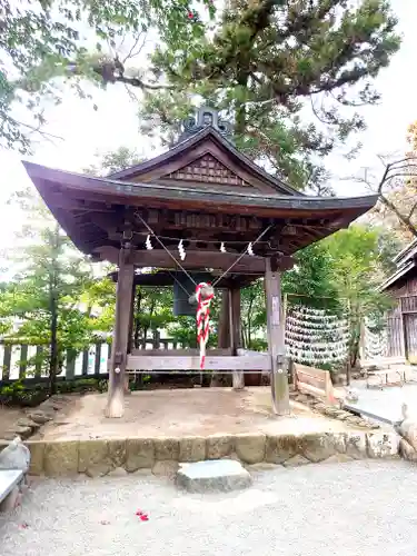 比々多神社(神奈川県)