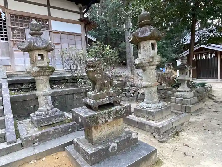 小丹神社(三重県)